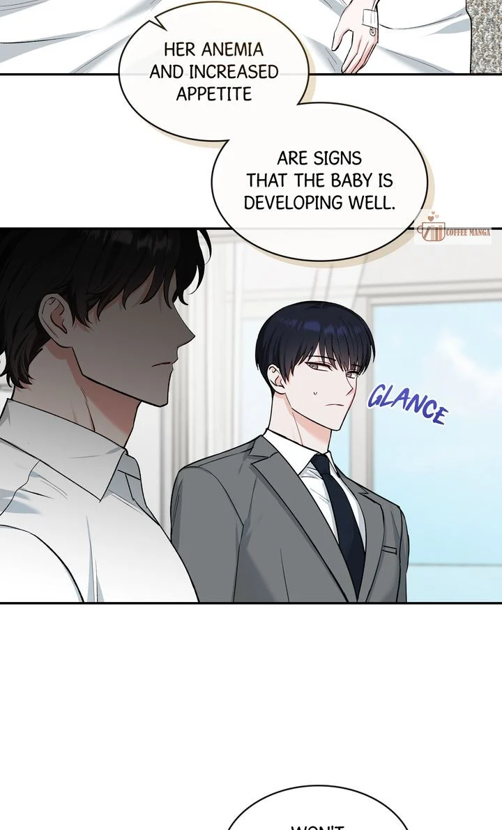 Fly Me To The Moon chapter 59 page 9