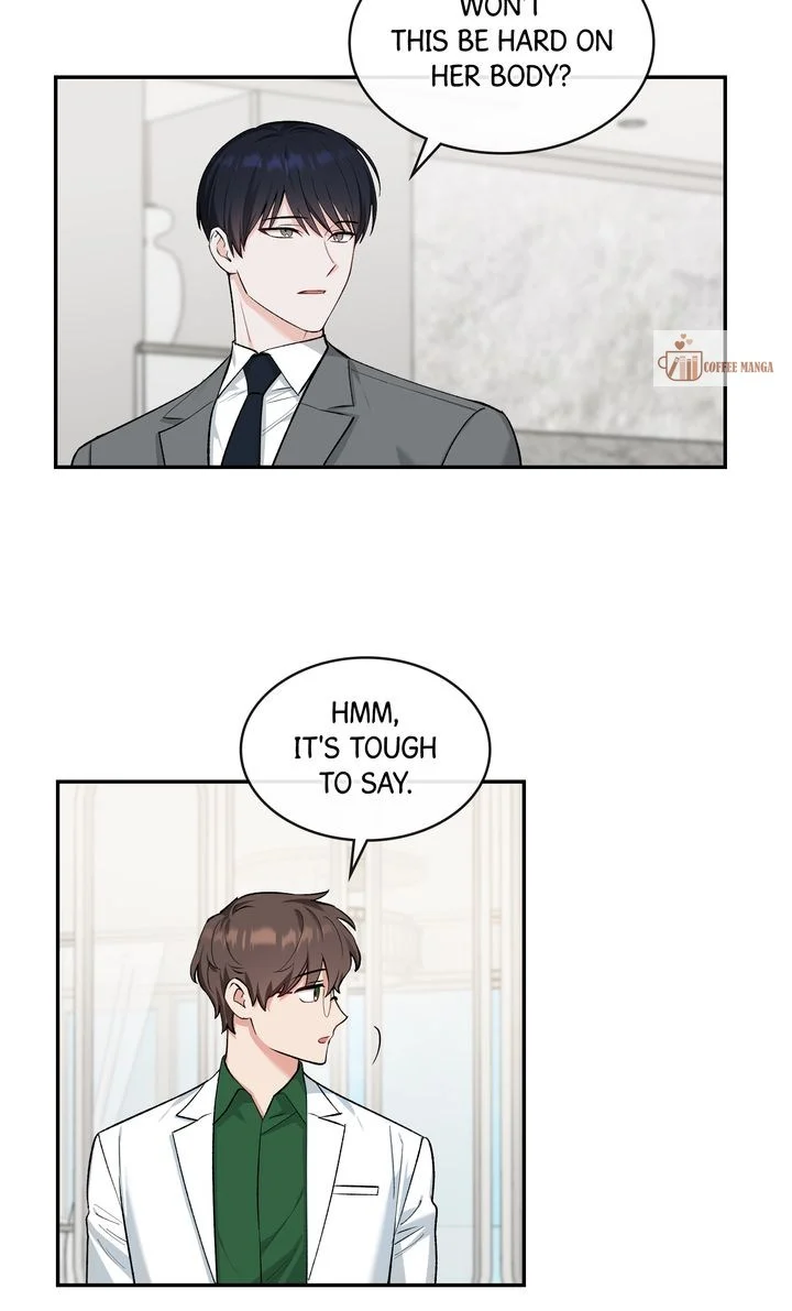 Fly Me To The Moon chapter 59 page 10