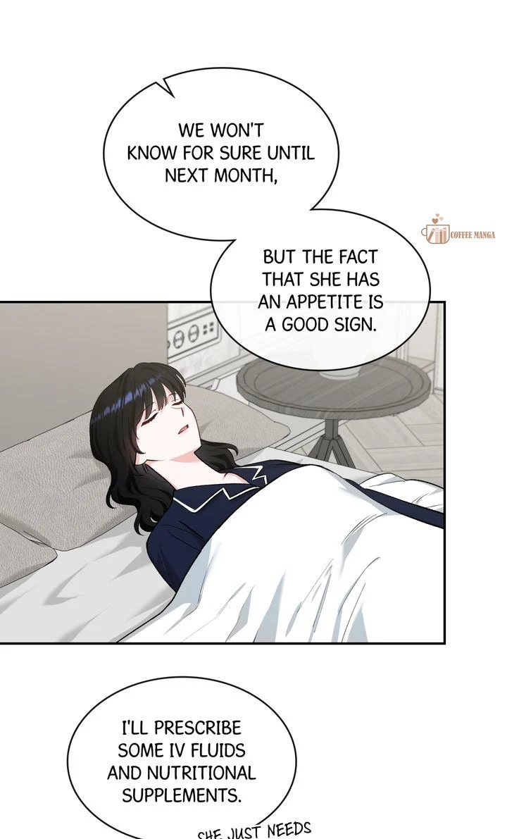 Fly Me To The Moon chapter 59 page 11