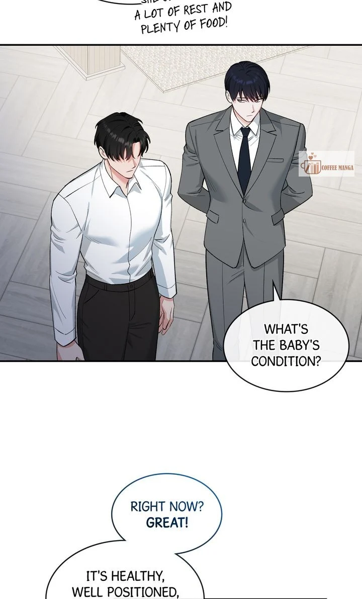 Fly Me To The Moon chapter 59 page 12