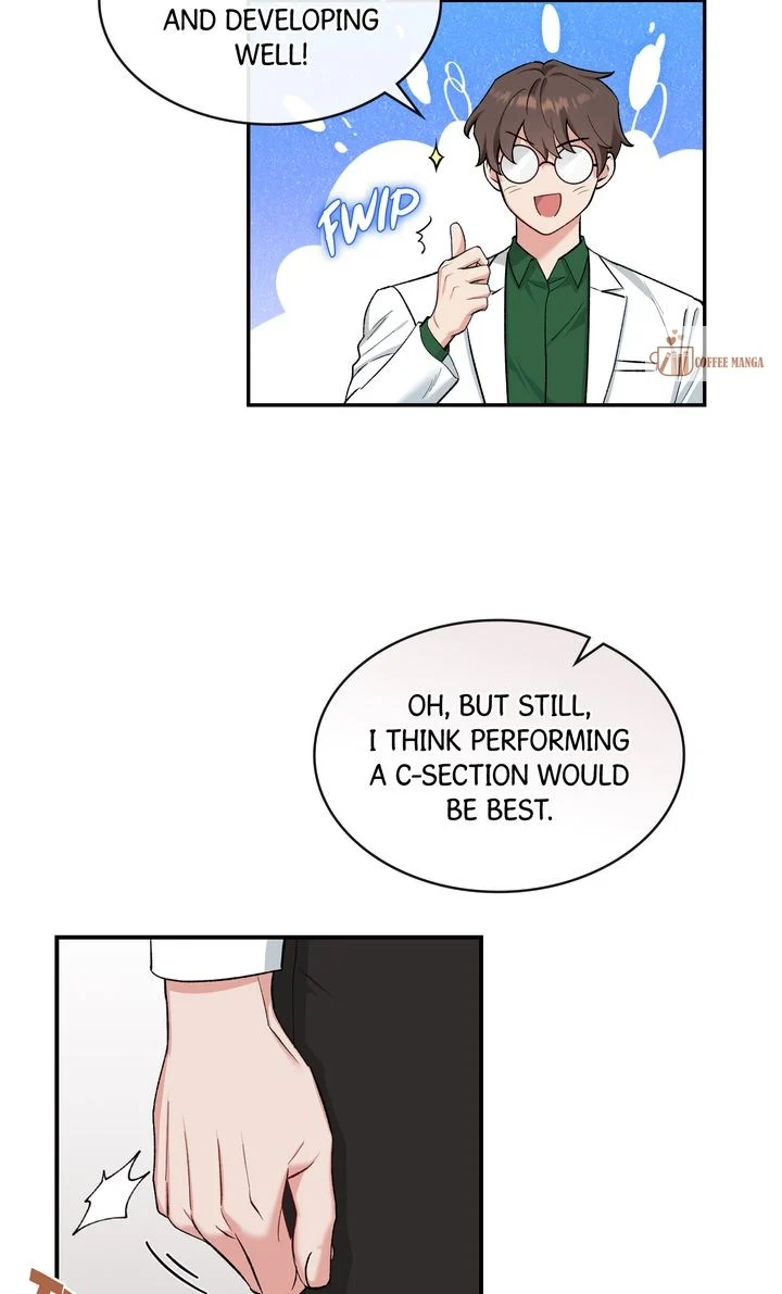 Fly Me To The Moon chapter 59 page 13