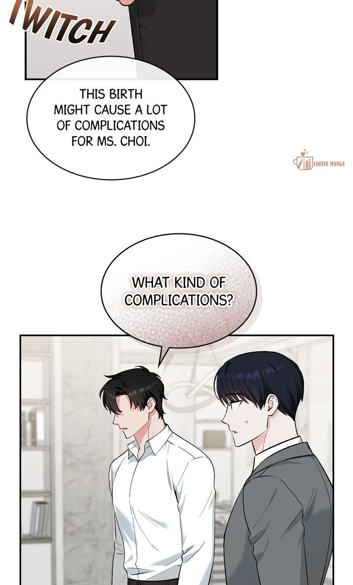 Fly Me To The Moon chapter 59 page 14