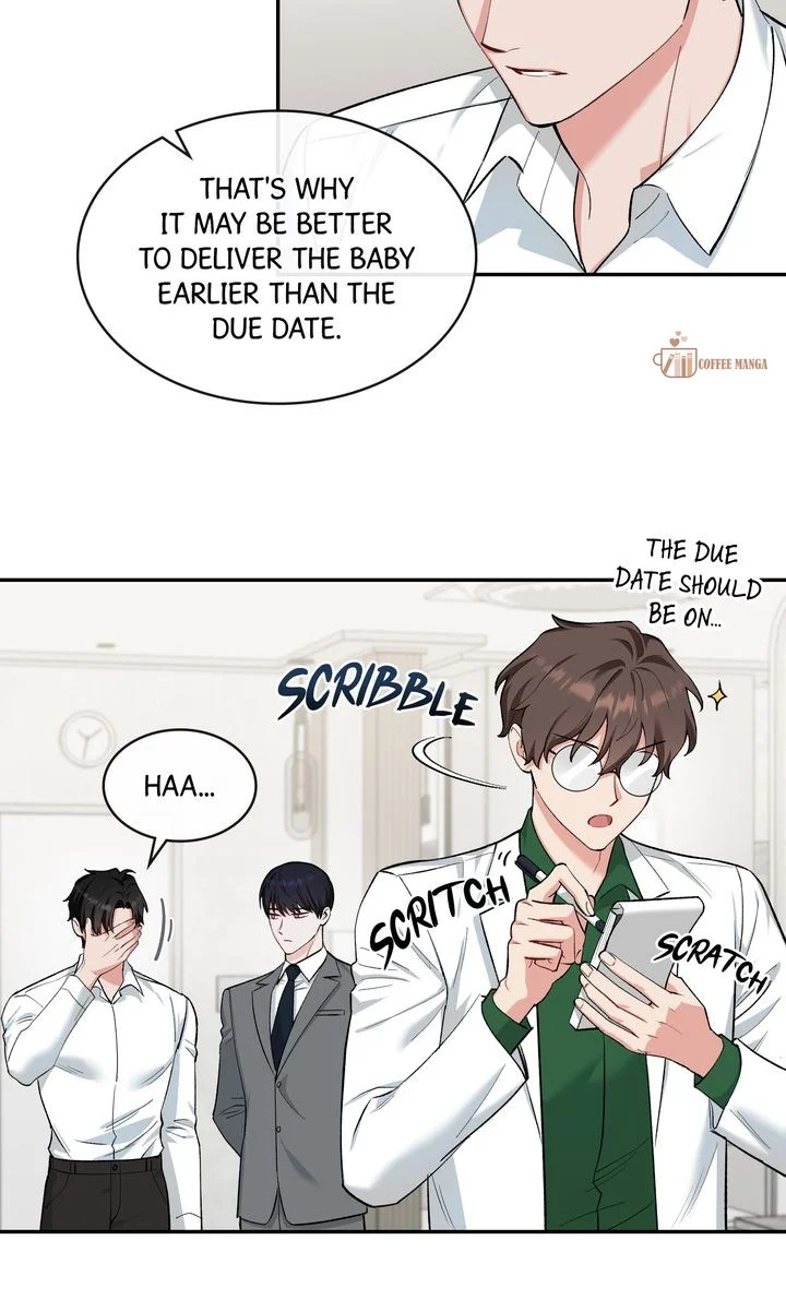 Fly Me To The Moon chapter 59 page 16