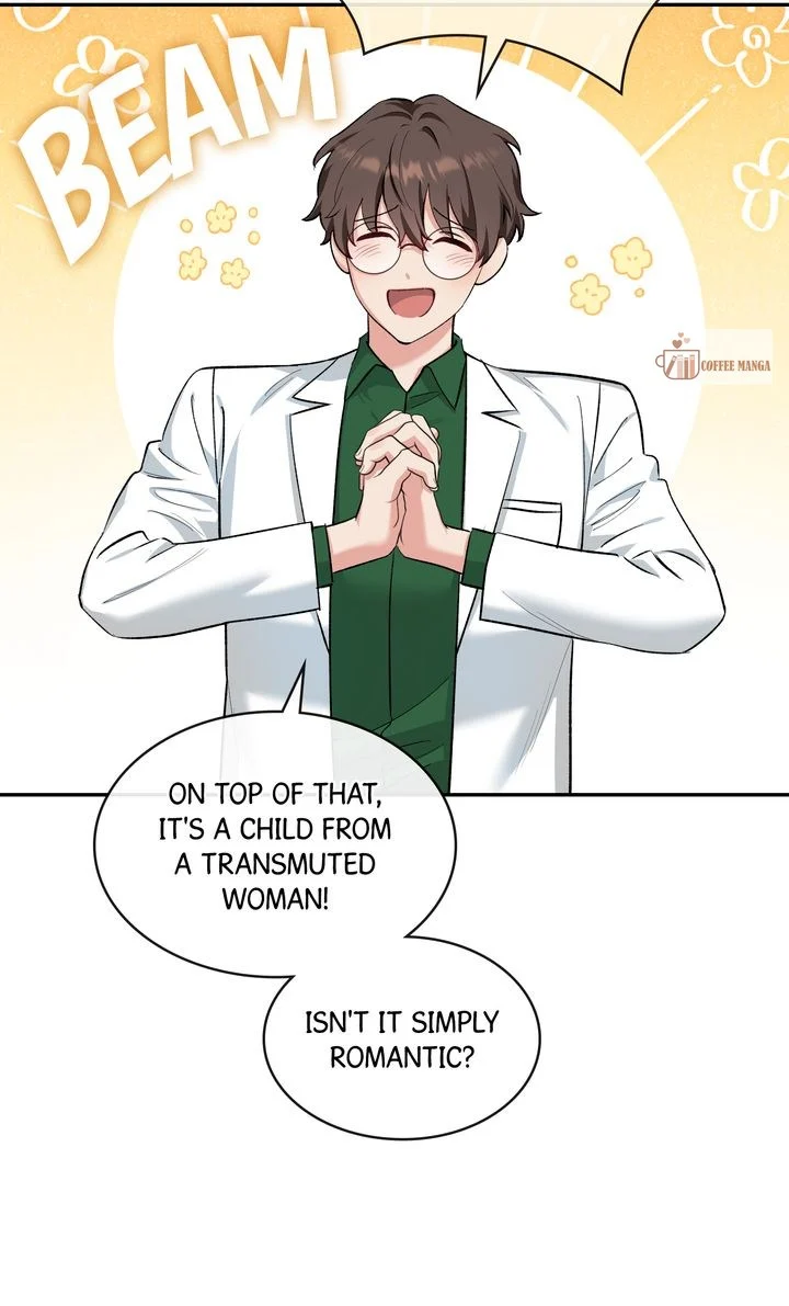 Fly Me To The Moon chapter 59 page 19