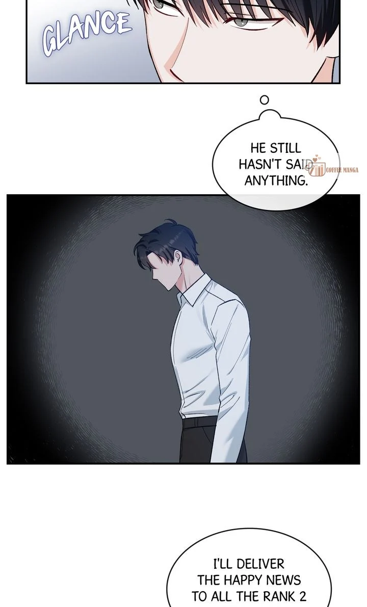 Fly Me To The Moon chapter 59 page 21
