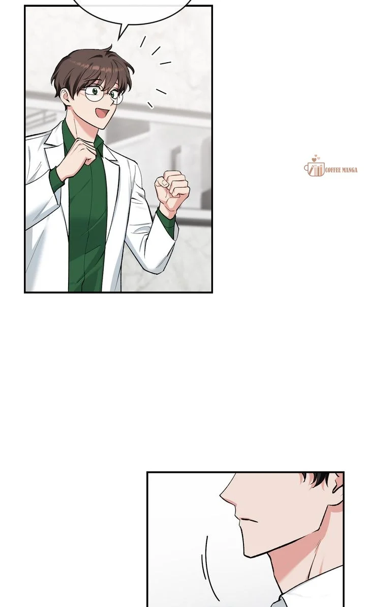 Fly Me To The Moon chapter 59 page 27