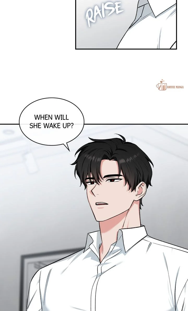 Fly Me To The Moon chapter 59 page 28