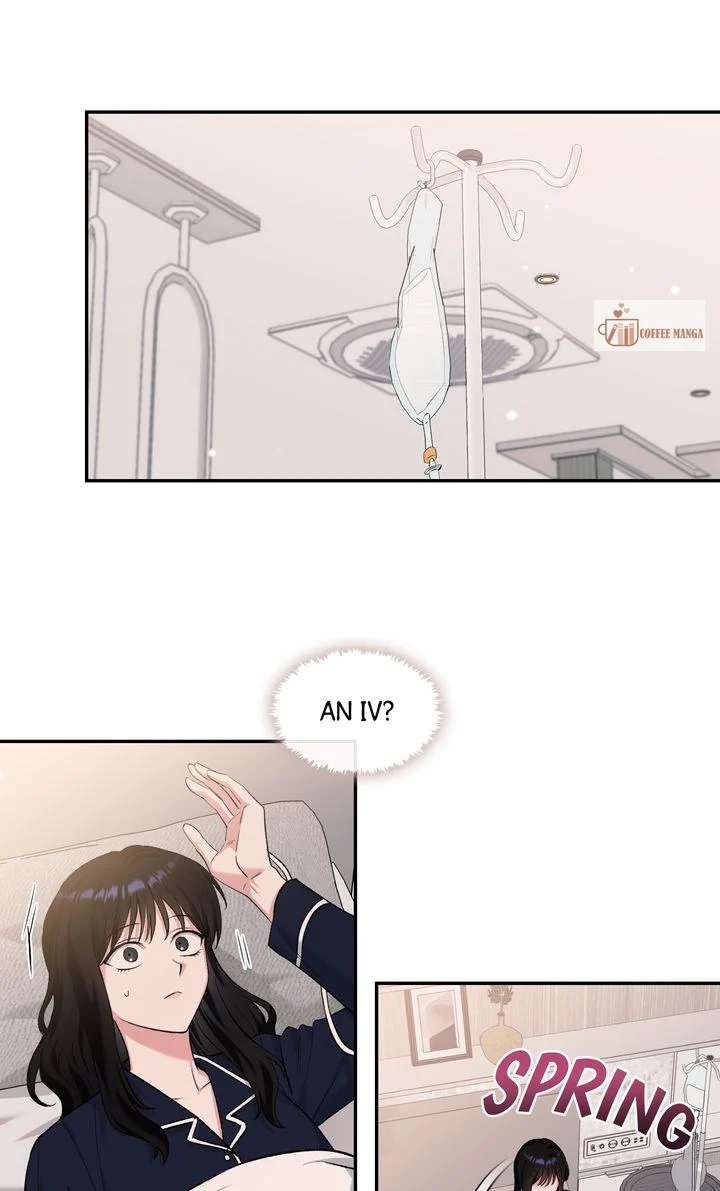 Fly Me To The Moon chapter 59 page 33