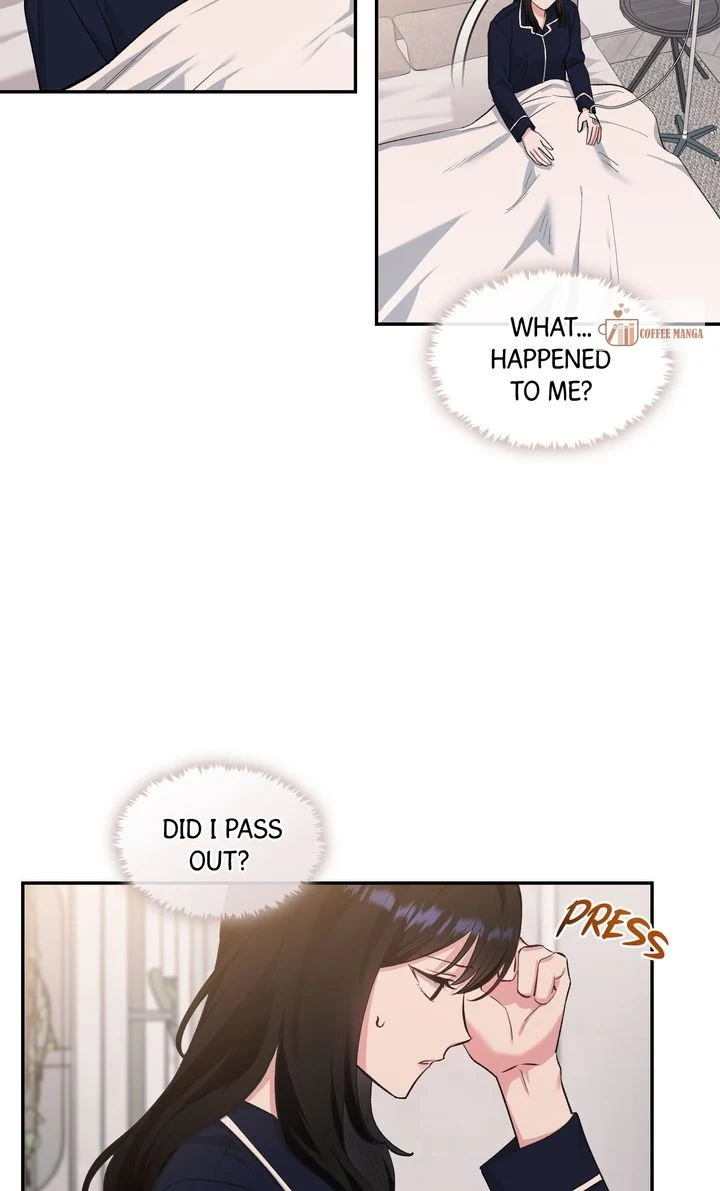 Fly Me To The Moon chapter 59 page 34