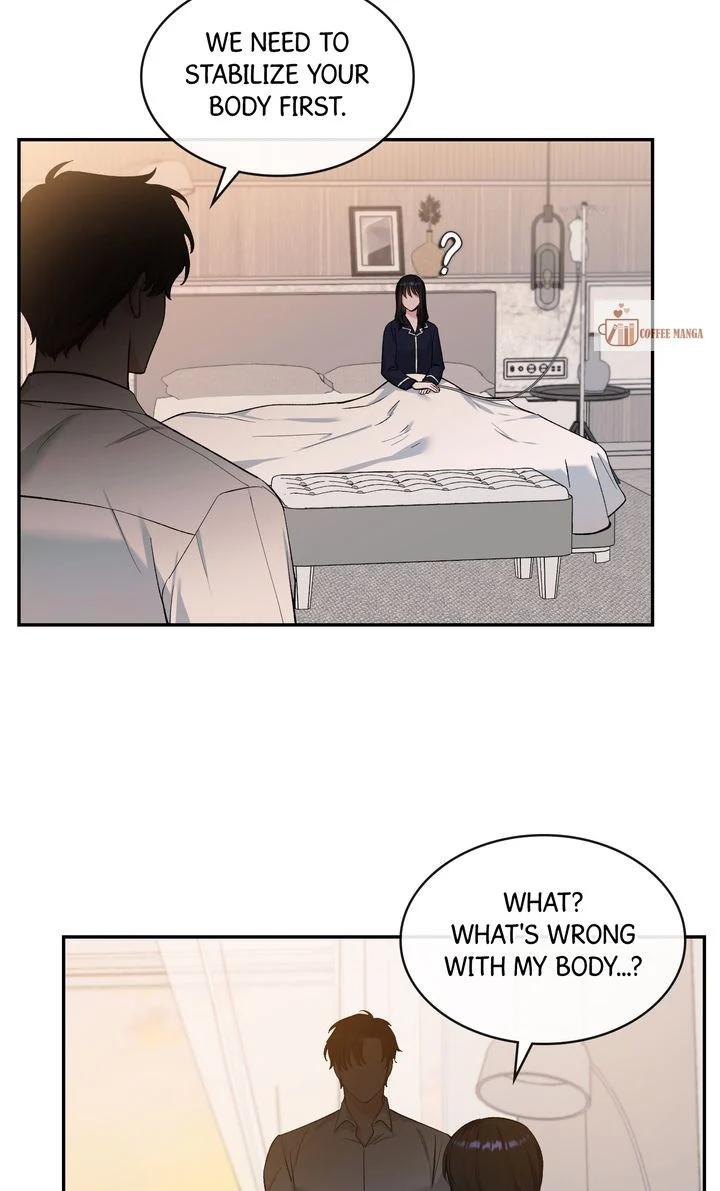 Fly Me To The Moon chapter 59 page 37