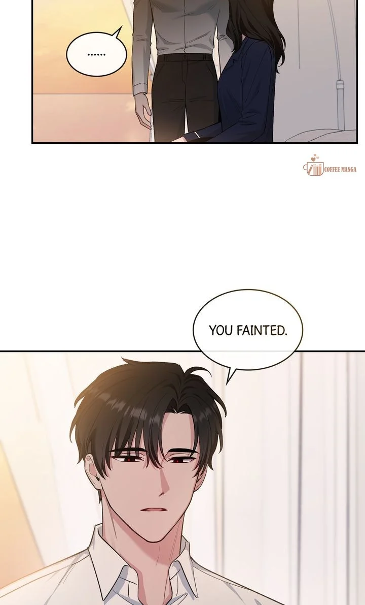 Fly Me To The Moon chapter 59 page 38