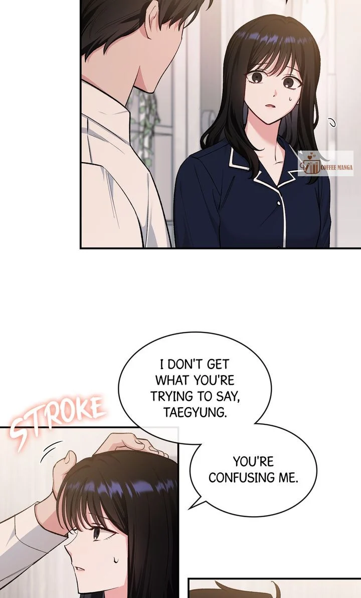 Fly Me To The Moon chapter 59 page 41