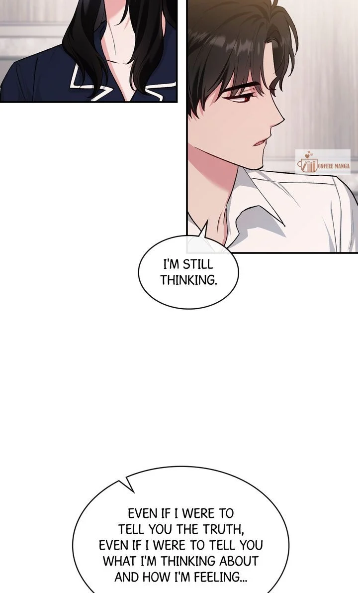 Fly Me To The Moon chapter 59 page 42