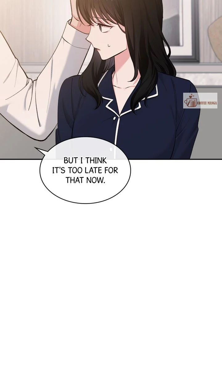 Fly Me To The Moon chapter 59 page 44