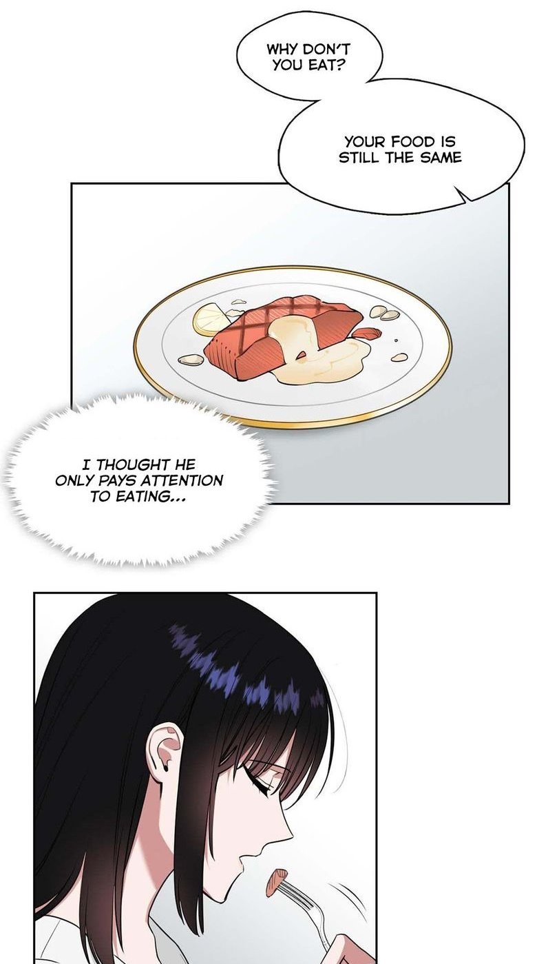 Fly Me To The Moon chapter 6 page 34