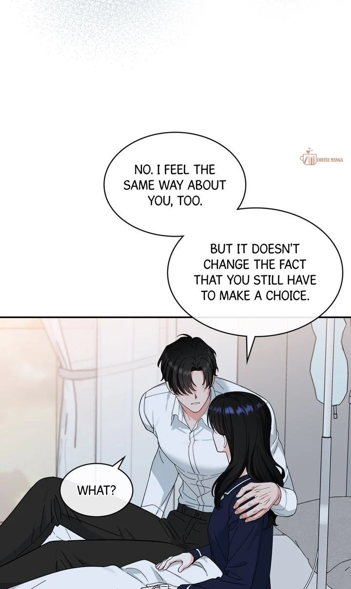 Fly Me To The Moon chapter 60 page 16
