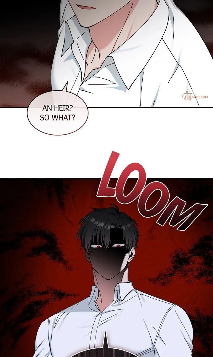 Fly Me To The Moon chapter 60 page 21
