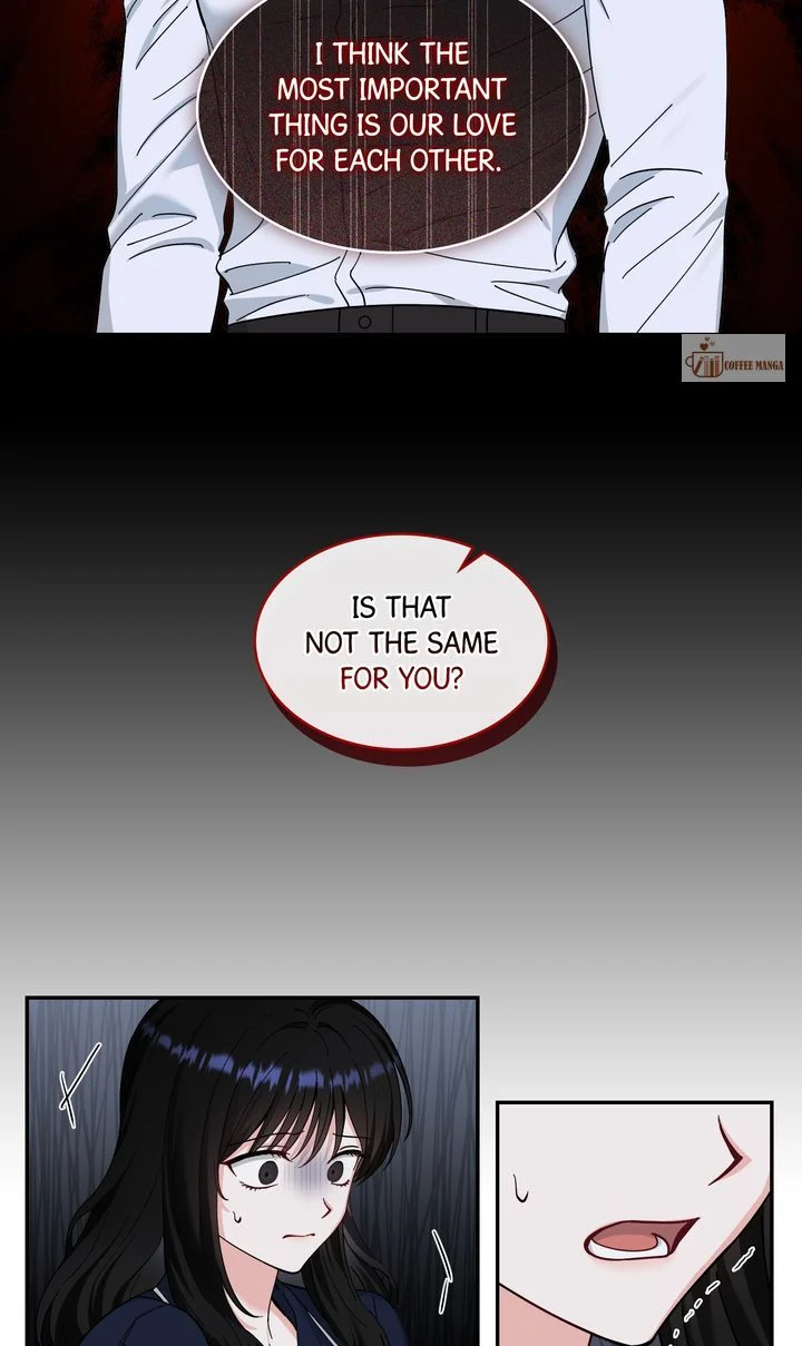 Fly Me To The Moon chapter 60 page 22