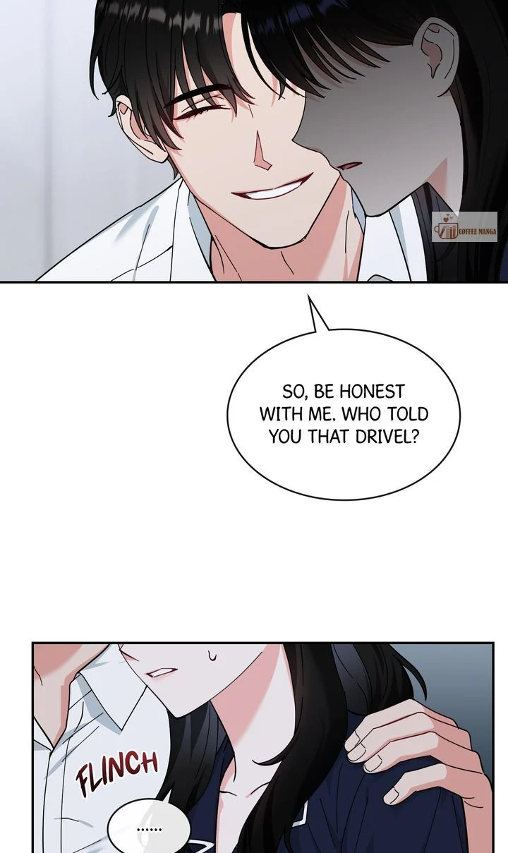 Fly Me To The Moon chapter 60 page 27