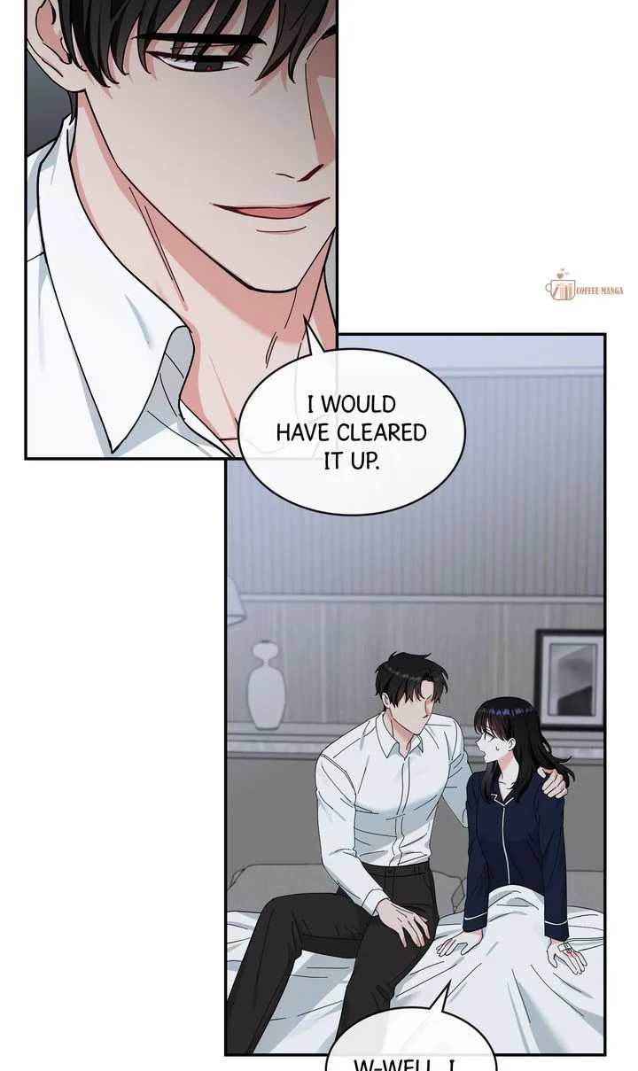 Fly Me To The Moon chapter 60 page 29