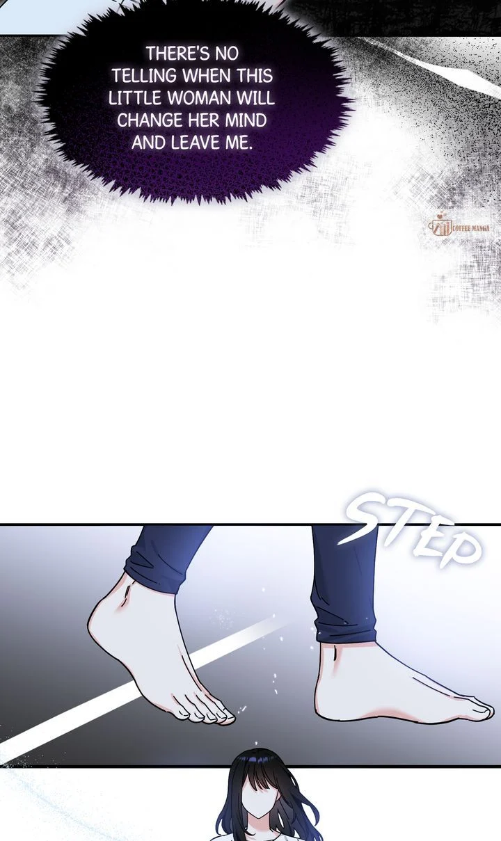 Fly Me To The Moon chapter 60 page 32