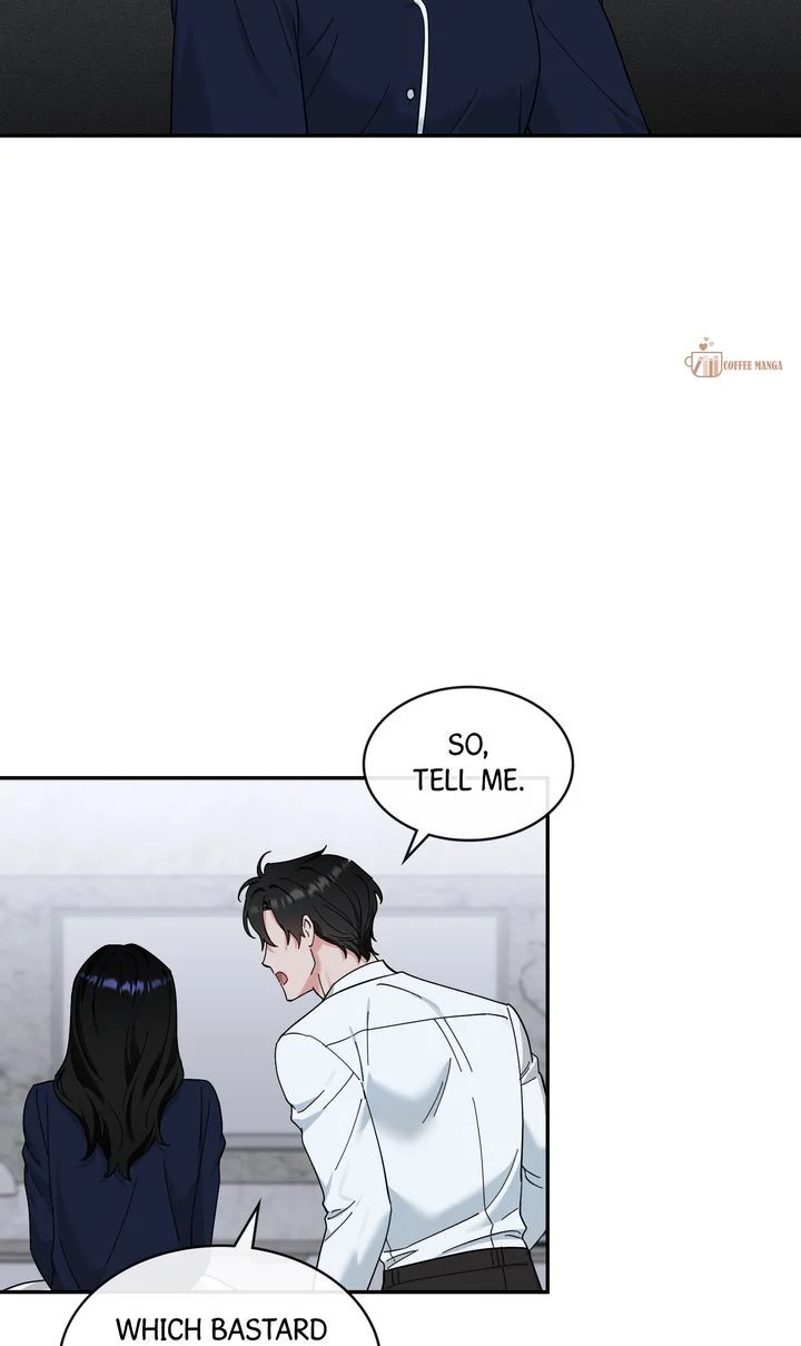 Fly Me To The Moon chapter 60 page 46