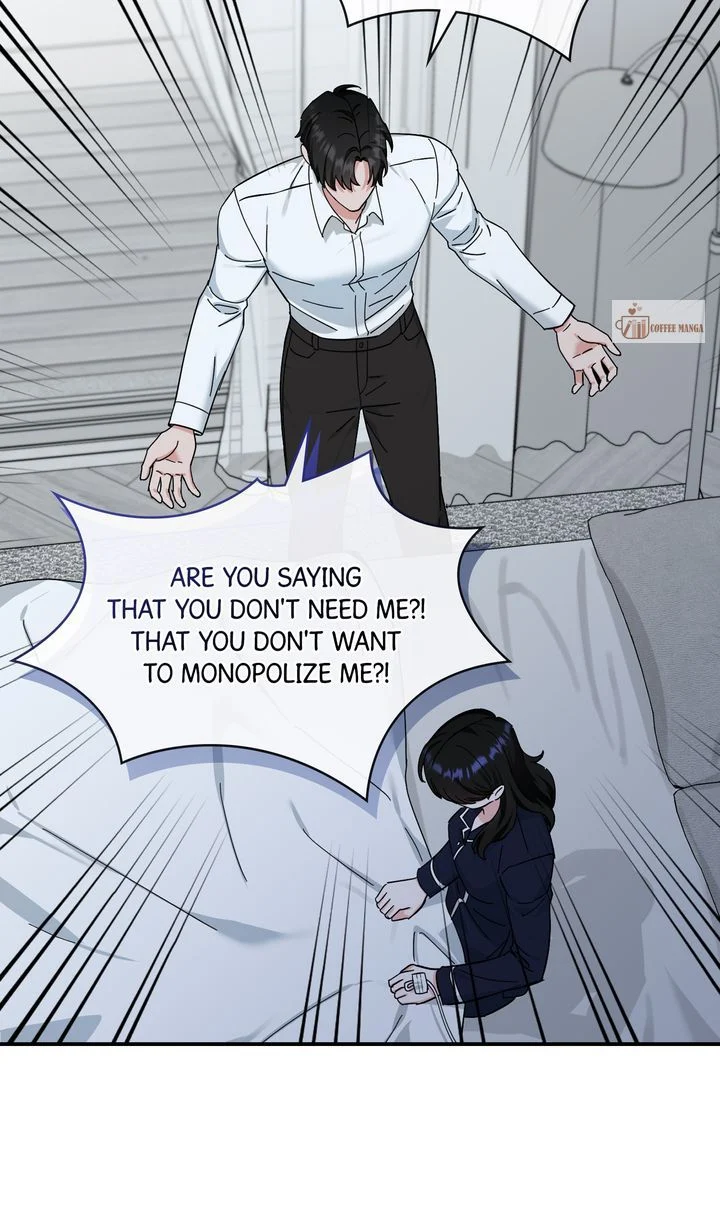 Fly Me To The Moon chapter 60 page 49