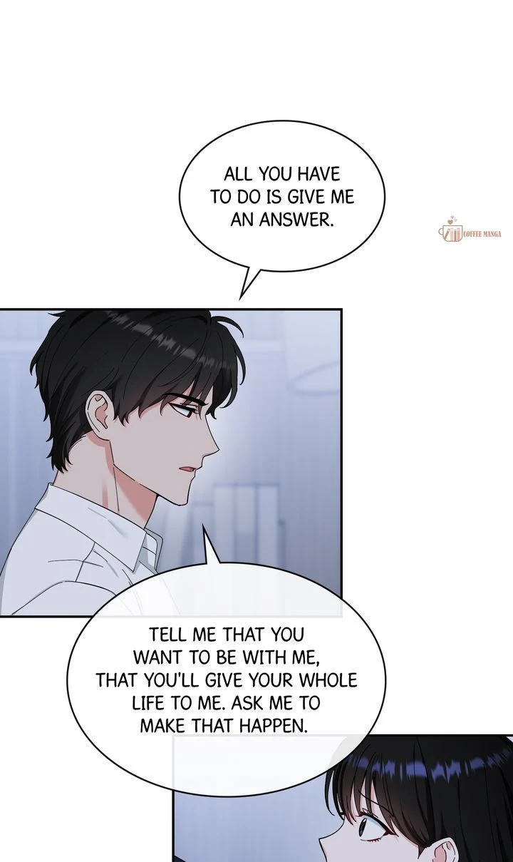 Fly Me To The Moon chapter 60 page 54