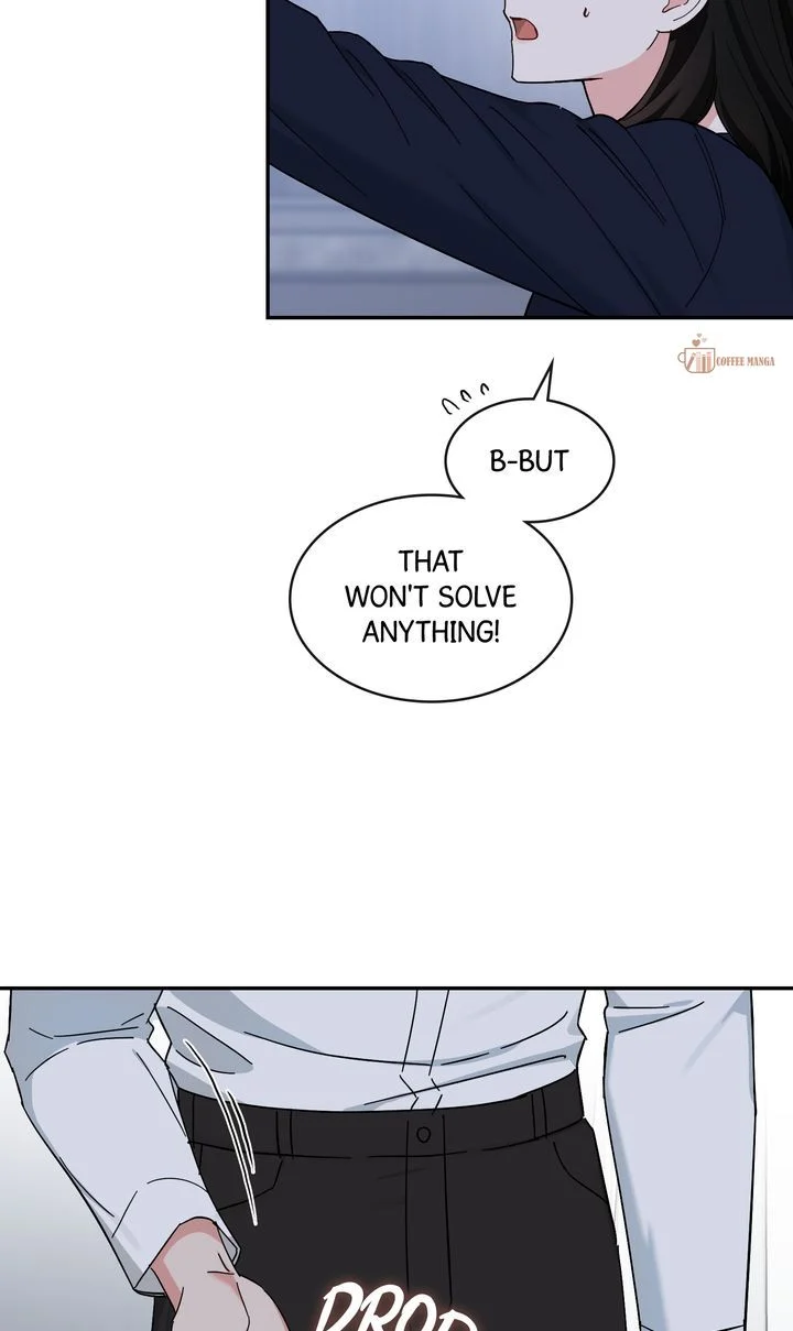 Fly Me To The Moon chapter 60 page 55