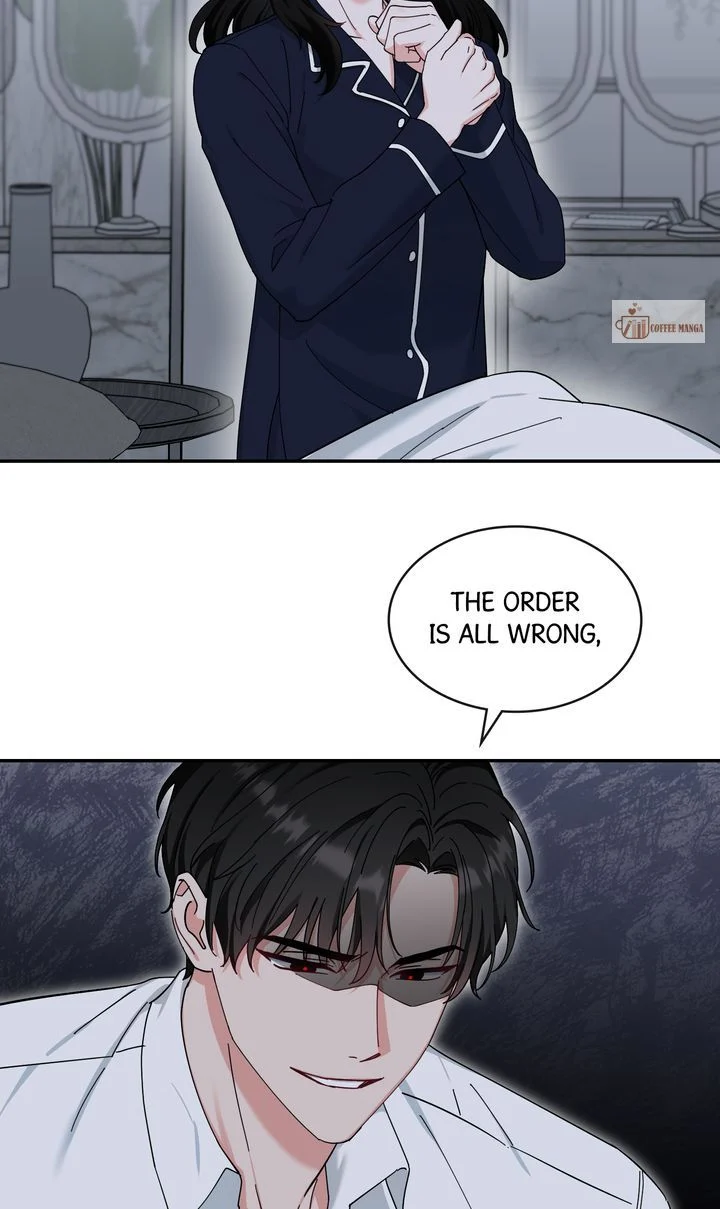 Fly Me To The Moon chapter 60 page 57