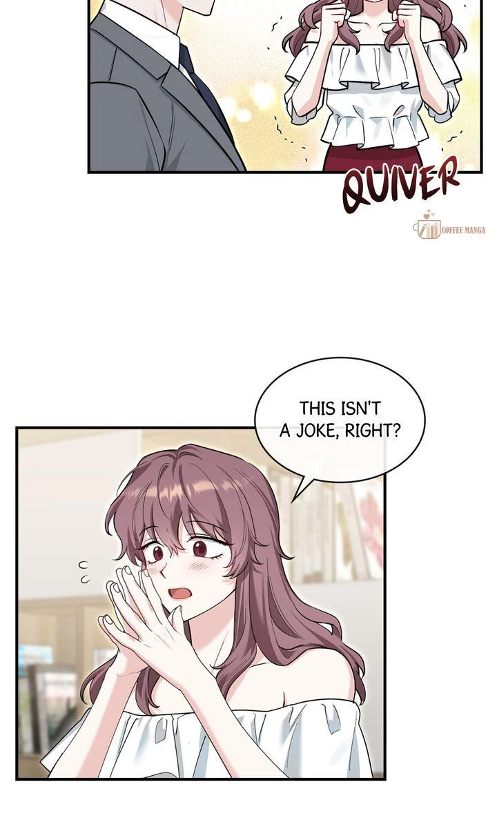 Fly Me To The Moon chapter 61 page 4