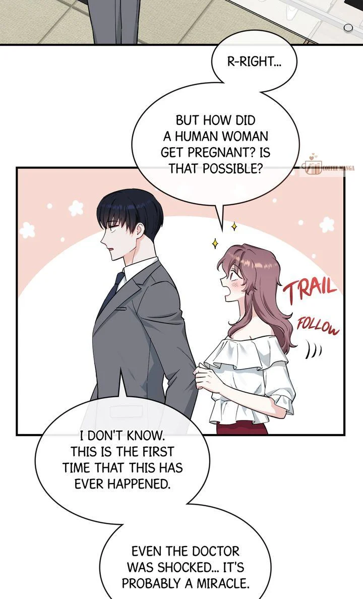 Fly Me To The Moon chapter 61 page 6