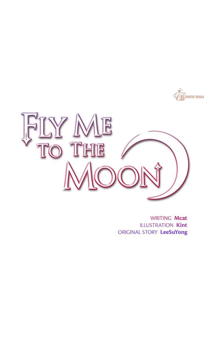 Fly Me To The Moon chapter 61 page 15