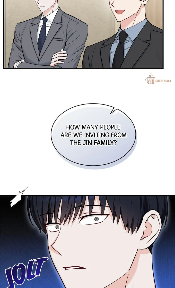 Fly Me To The Moon chapter 61 page 19