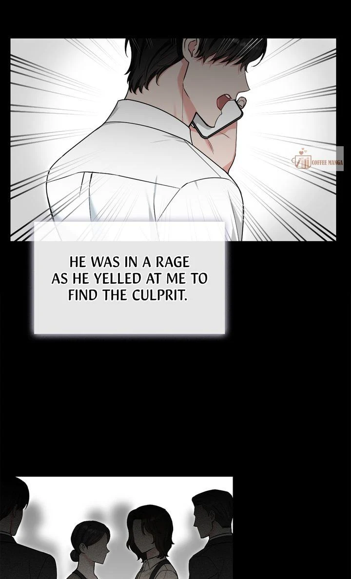 Fly Me To The Moon chapter 61 page 26
