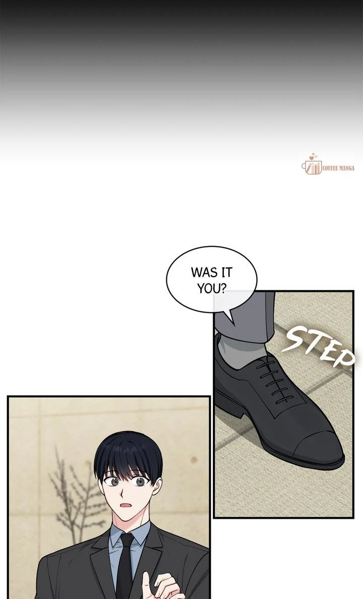 Fly Me To The Moon chapter 61 page 28