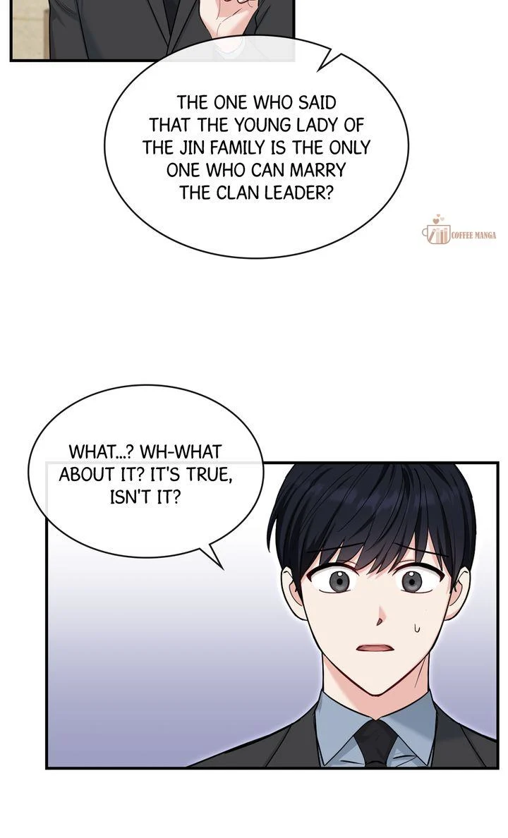 Fly Me To The Moon chapter 61 page 29