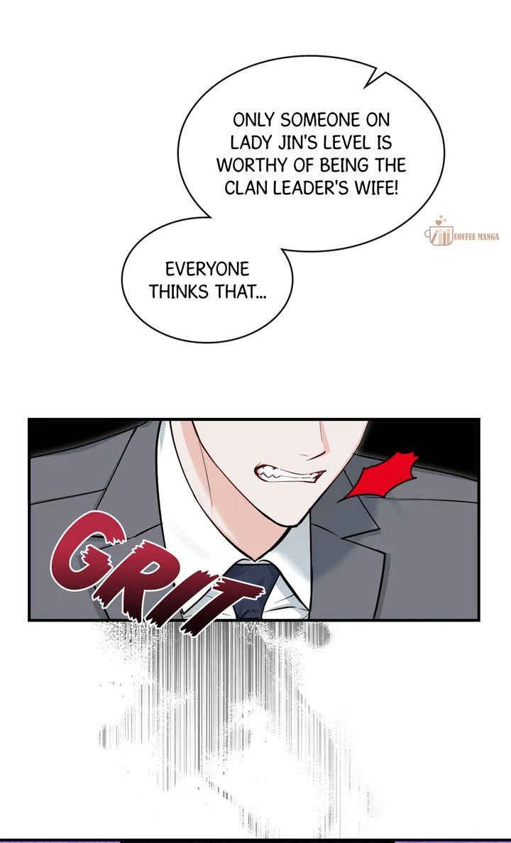 Fly Me To The Moon chapter 61 page 30