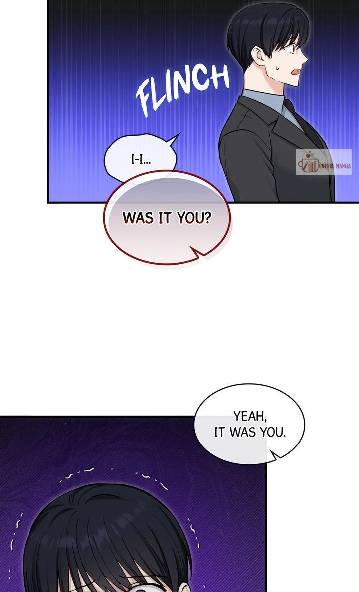 Fly Me To The Moon chapter 61 page 32