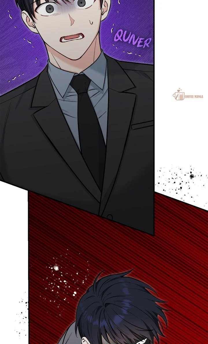 Fly Me To The Moon chapter 61 page 33