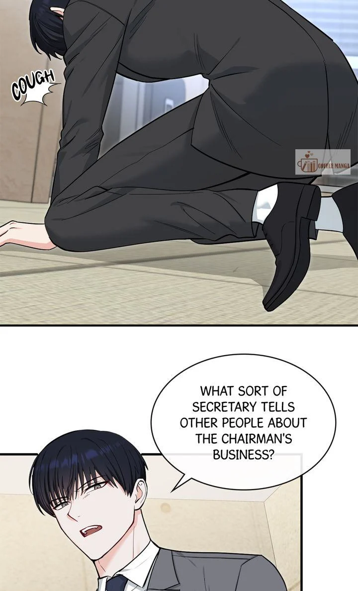 Fly Me To The Moon chapter 61 page 36