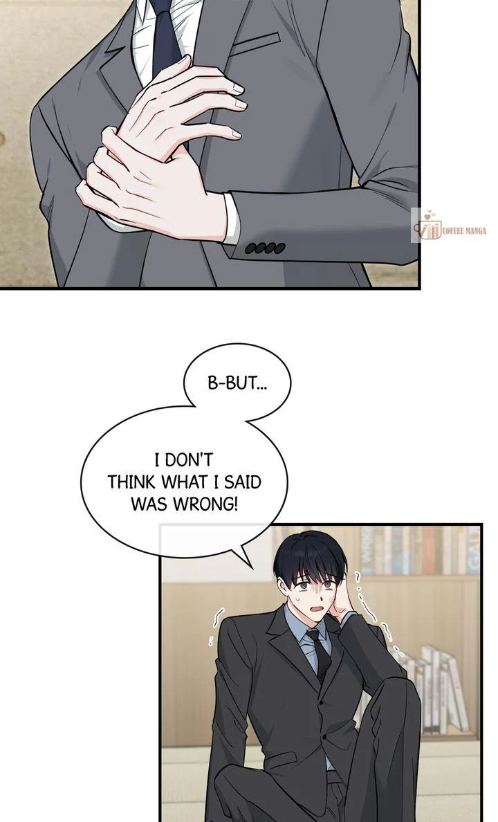 Fly Me To The Moon chapter 61 page 37