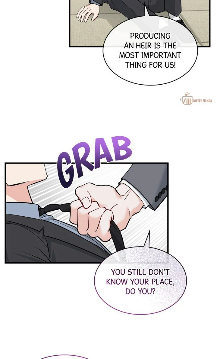 Fly Me To The Moon chapter 61 page 38