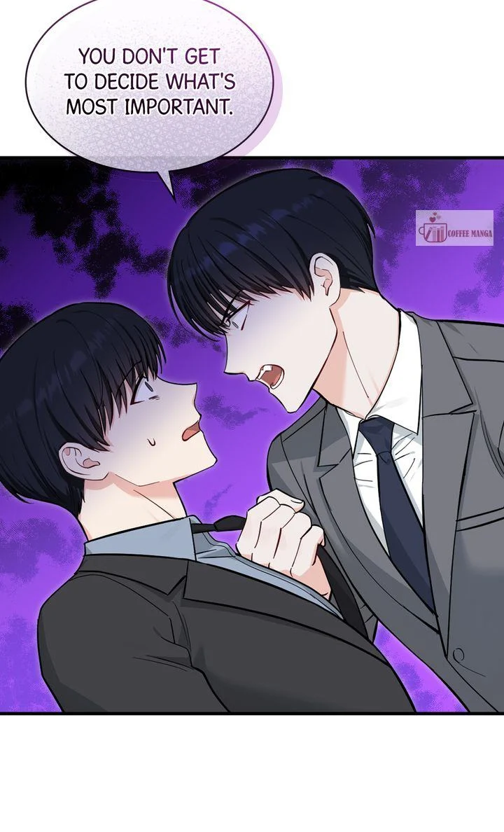 Fly Me To The Moon chapter 61 page 39
