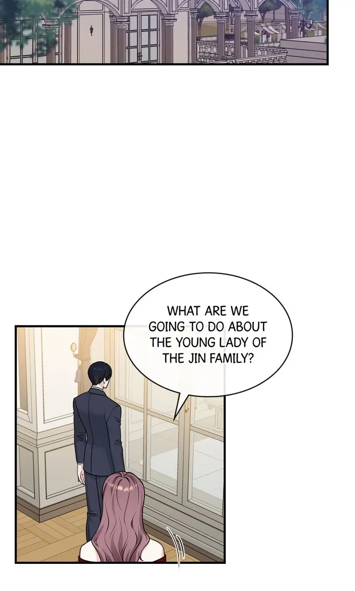Fly Me To The Moon chapter 62 page 4