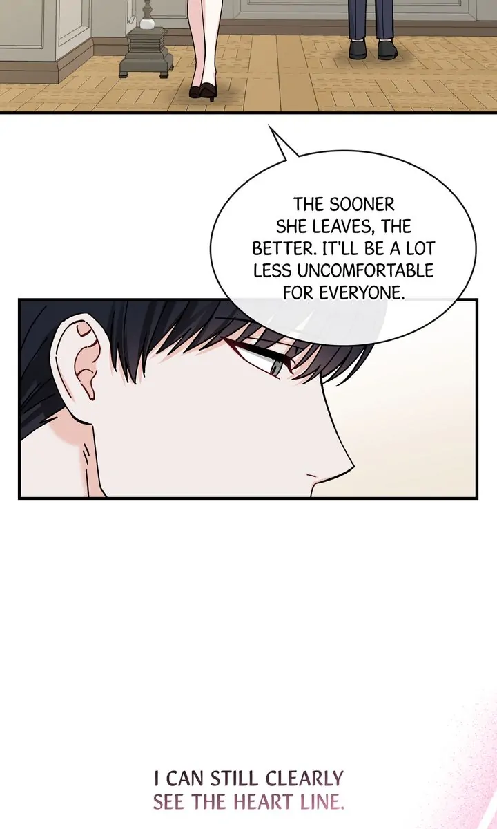 Fly Me To The Moon chapter 62 page 7