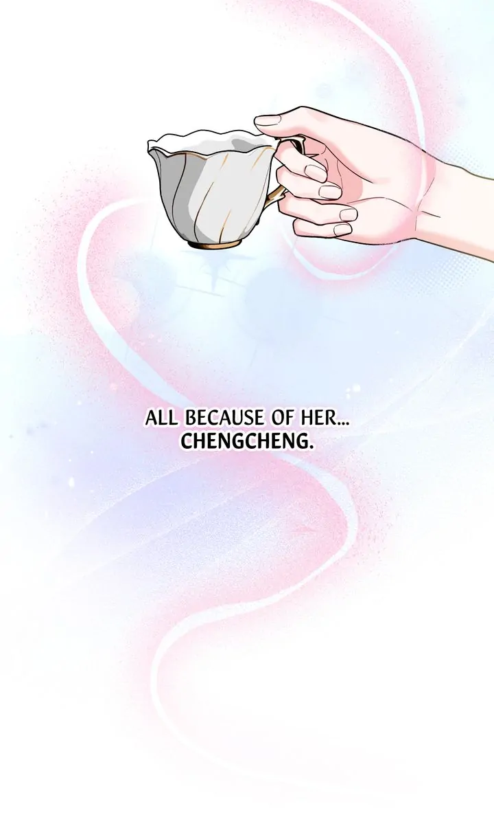 Fly Me To The Moon chapter 62 page 11