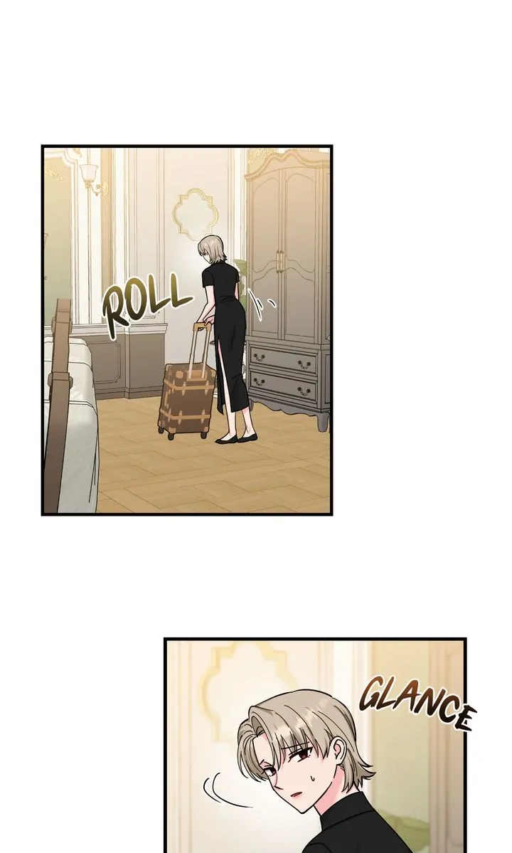 Fly Me To The Moon chapter 62 page 13