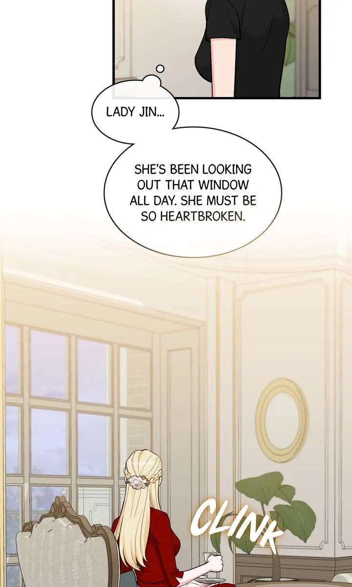 Fly Me To The Moon chapter 62 page 14