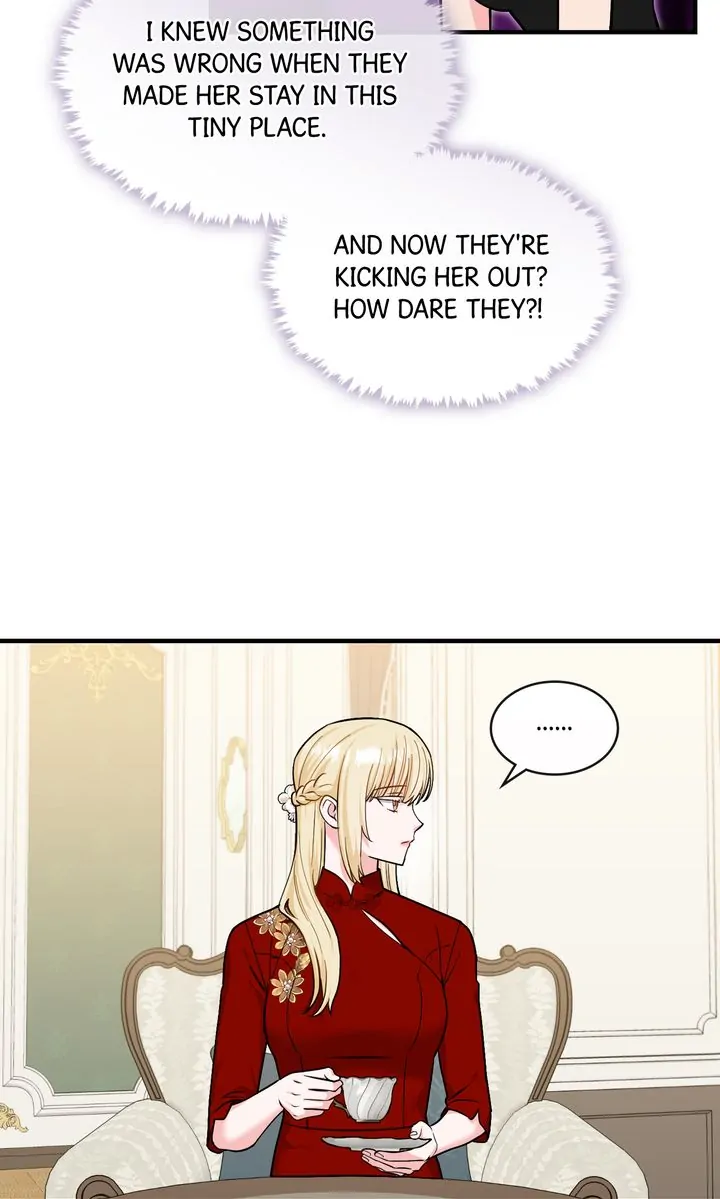 Fly Me To The Moon chapter 62 page 16